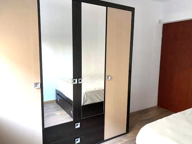 🌟 ]nchiriez Apartament cu 4 camere, 92 mp, Ștefan cel Mare, lângă Parc Circului - Poză 12