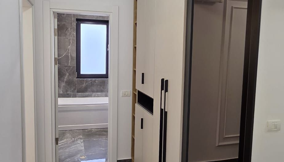 NOU-Vanzare ap. 2 camere cu parcare subterana, mobilat, utilat,Titan-Marului - Poză 4