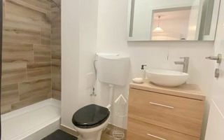 Apartament Prima Green Nufaru - Poză 4