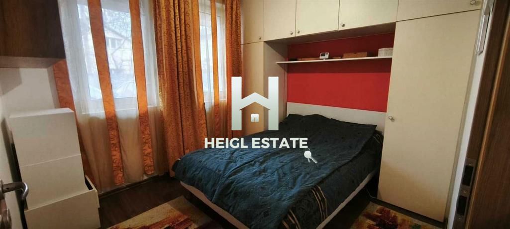 Apartament 1 camera in zona ESO Giroc - Poză 3