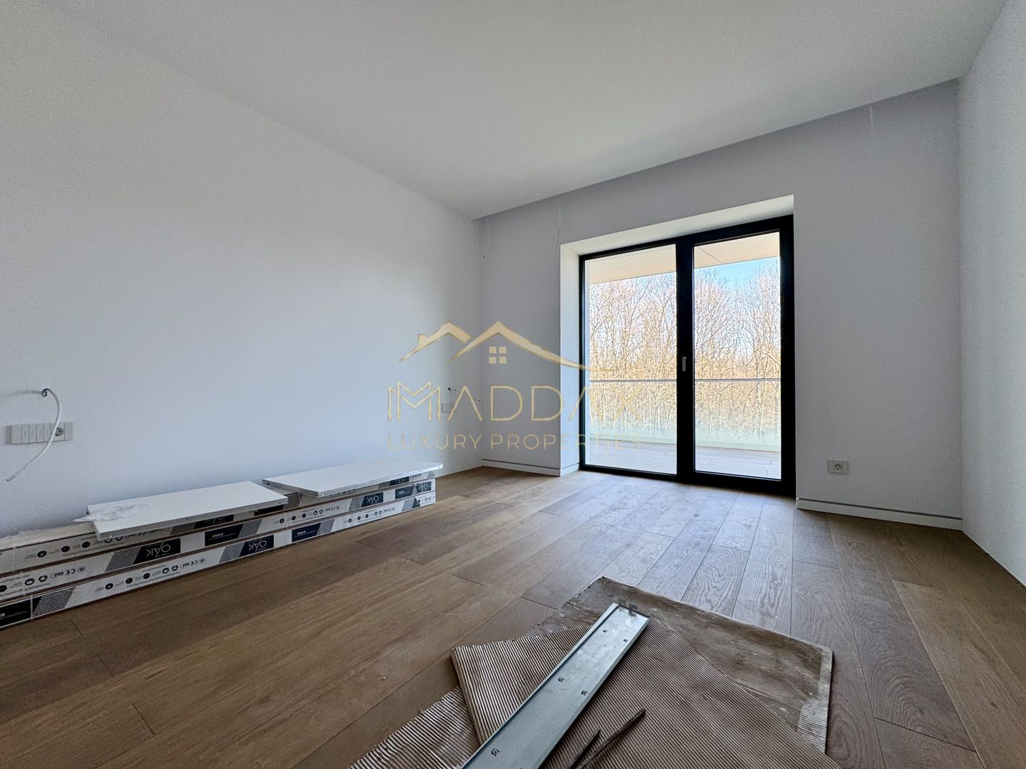 Apartament cu 4 camere *183mp* - Prima Inchiriere // Stejarii - Baneasa - Poză 29