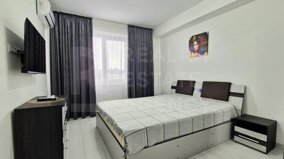 Chirie apartament 1 camera, srt. Nicolae Testemițanu, Botanica - Poză 1