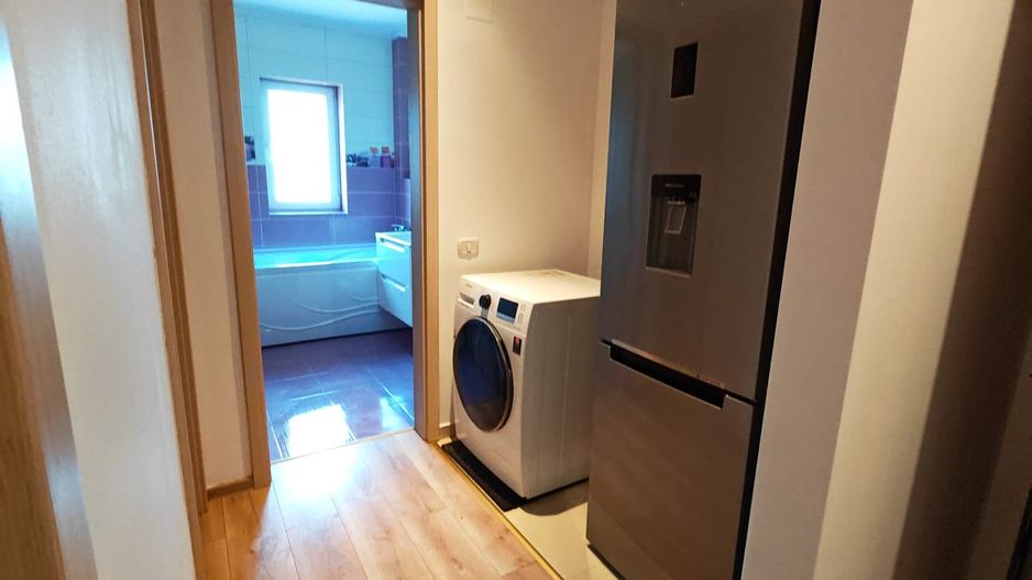 Giroc-Zona planetelor | 2 Camere | Etaj 1 | Mobilat si Utilat - Poză 4