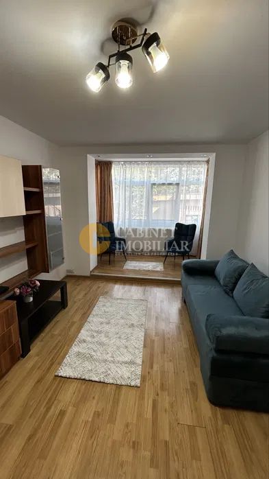 Apartament 2 camere, Podu Roș, mobilier nou și utilat complet - Poză 3