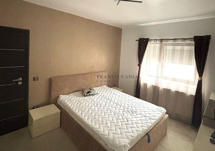 Apartament 3 camere, Etaj 2, Cartierul Arhitectilor. - Poză 3