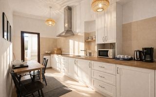 Inchiriere apartament modern, 100 mp, ultracentral –View - Poză 9