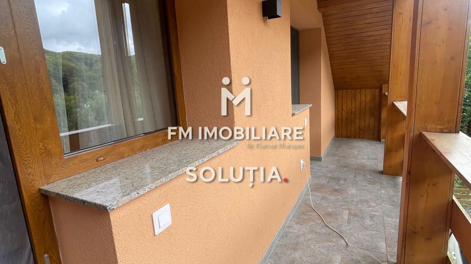 Casa de vanzare - zona Ferneziu - Poză 15