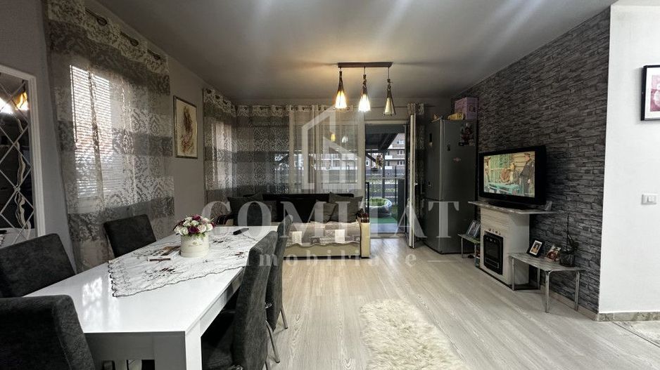 Apartament 3 camere | Grădina | Loc de parcare - Poză 5