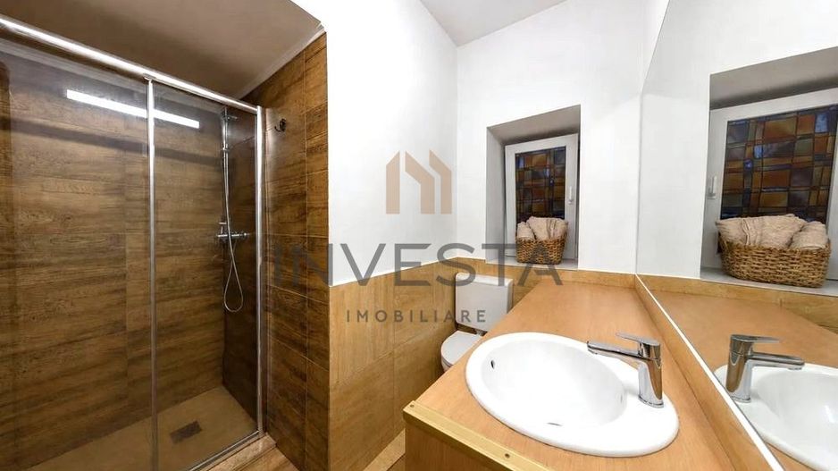 Apartament cochet de 35 mp, ideal pentru investitie, zona Motilor! - Poză 5