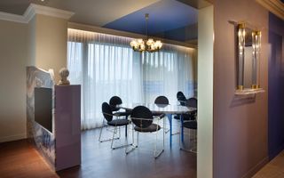 Exclusive 4-Room Apartment for Rent | Lake View | Primăverii - Poză 7