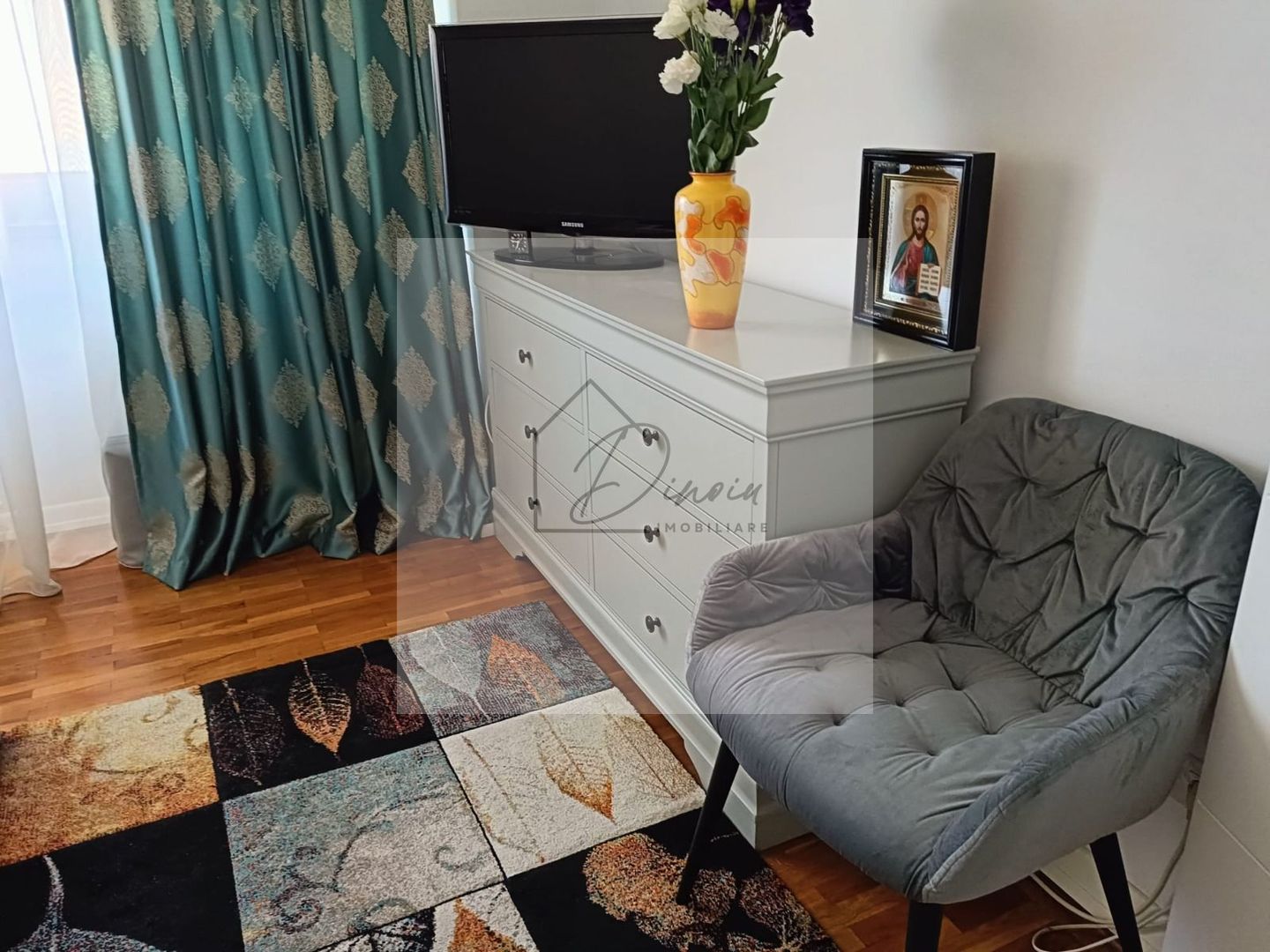 COM 0% I Apartament 4 camere  Alba Iulia I B-dul Unirii I Ultracentral - Poză 16