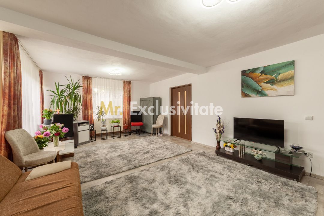 Casa 4 camere, P+M, 2017, Stefanesti, Sticlelor, AG - Poză 3