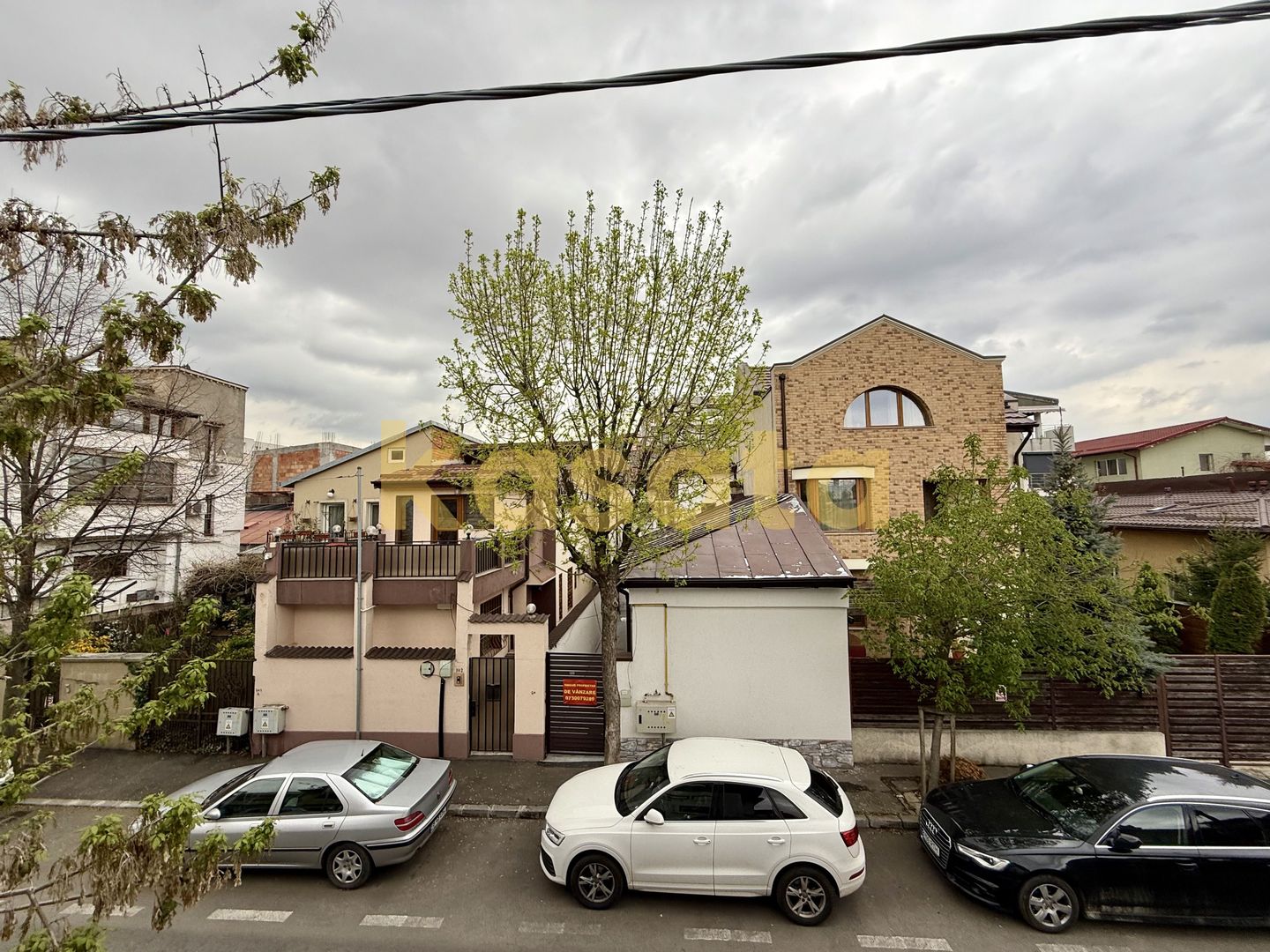 Vila eleganta de vanzare in zona Domenii - Poză 2