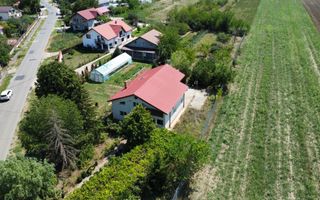Vila superba cu teren Crevedia - Darza - Poză 2