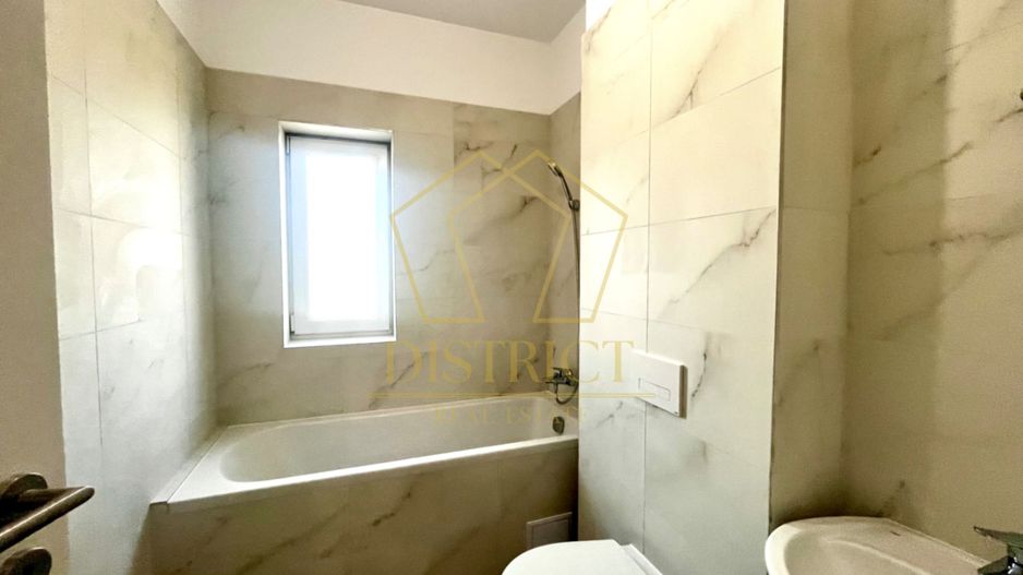 Apartament cu 2 camere si dressing I Mosnita Noua - Poză 3