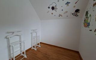 Vilă luminoasă I Gradina mare si loc de joacă privat I Iancu Nicolae - Poză 24