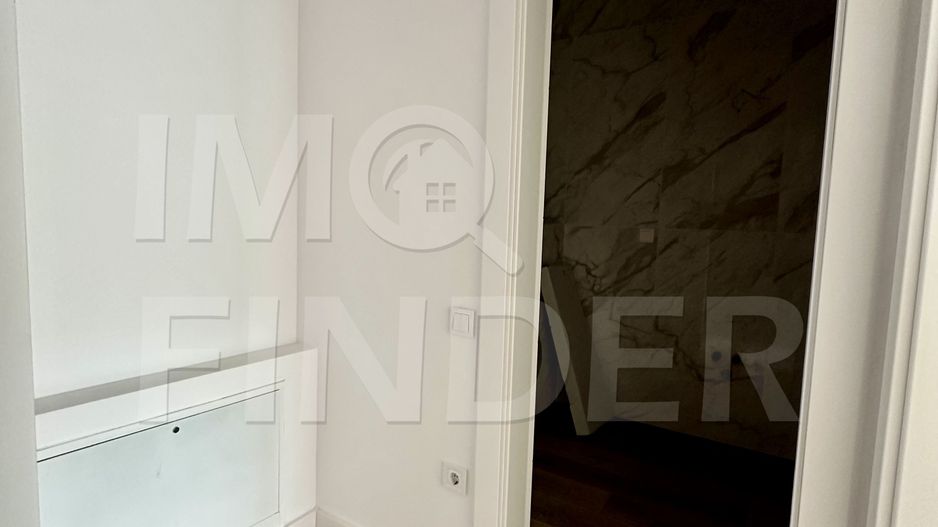 3 camere,  Eroilor Residence Floresti, bucatarie mobilata si utilata - Poză 11