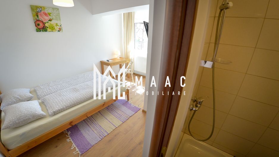 Casa individuala | Teren 265 MPU | Investitie | Vasile Aaron - Poză 32