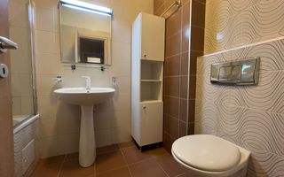 Apartament 2 camere + loc parcare Parcul Copou - Poză 13