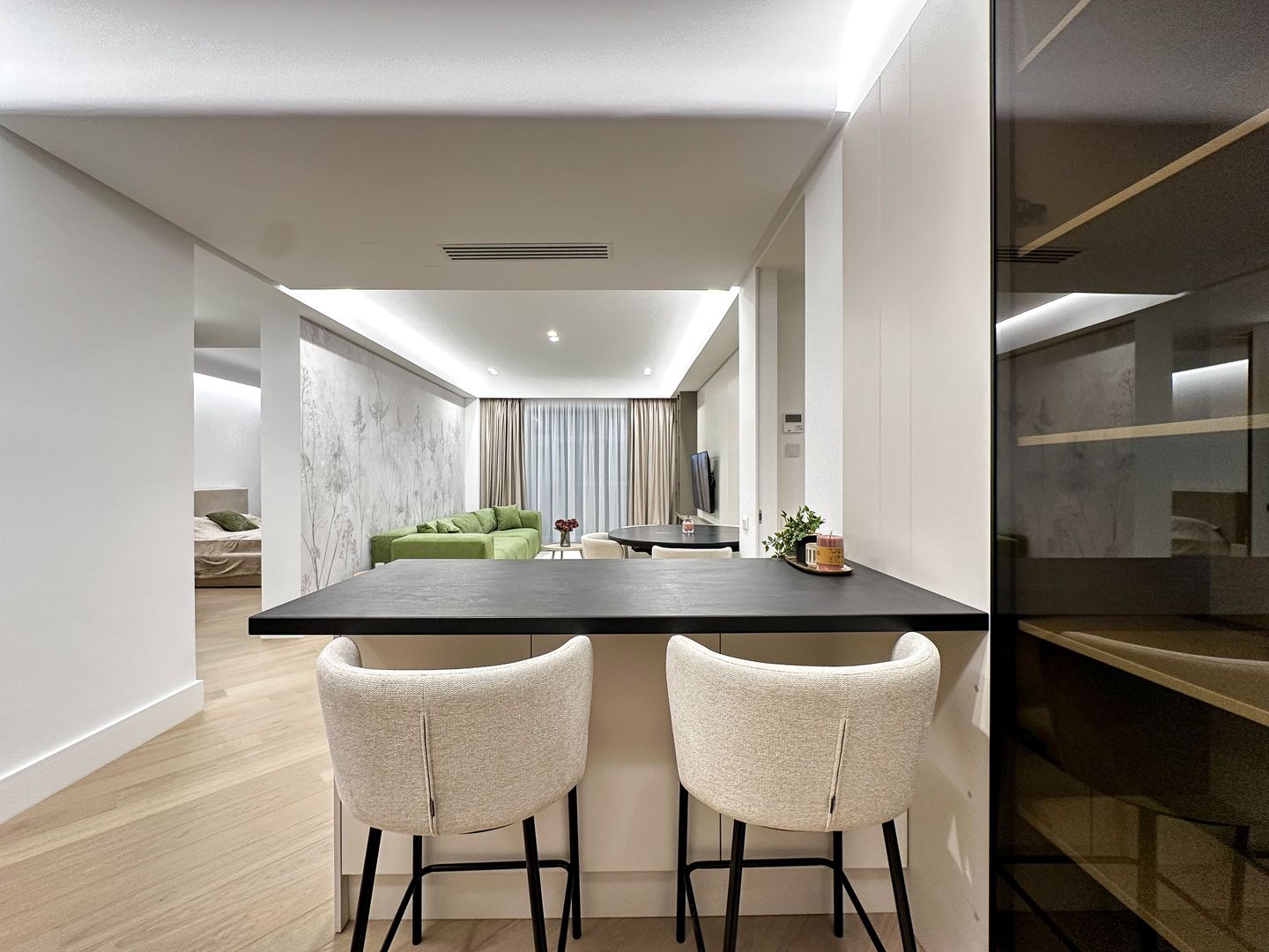 Chirie | Apartament 3 camere  – prima închiriere | Iancu Nicolae - Poză 11