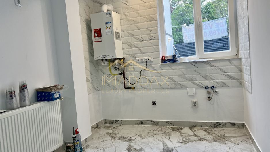 Casa **8 camere** // Domenii - Poză 42