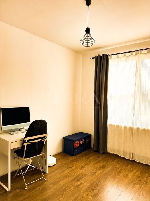 Vând Apartament cu Grădină în Florești. - Poză 4