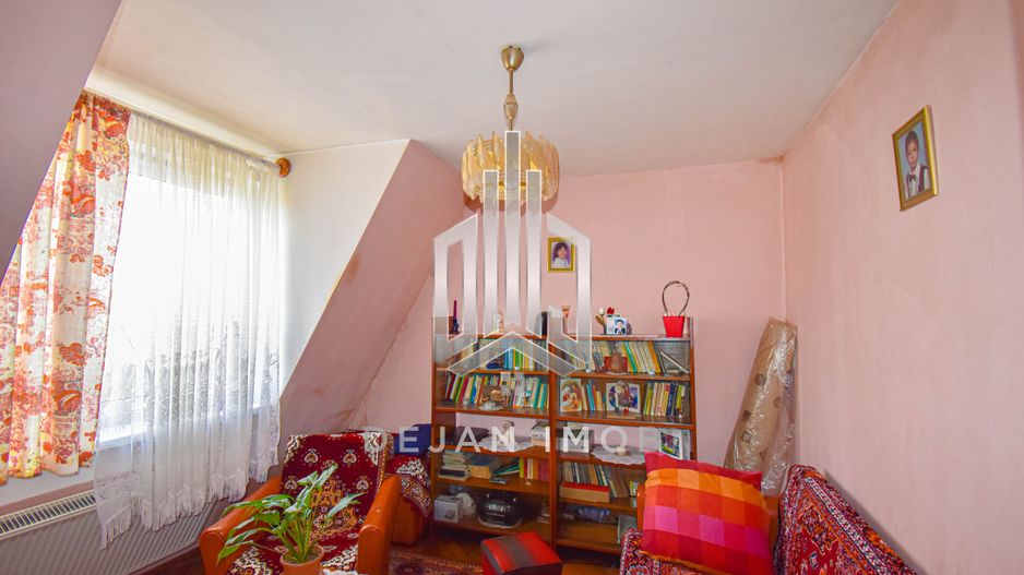 Apartament cu 3 camere | 61 mp | Covasna - Poză 5