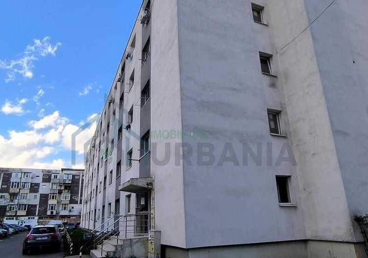 Garsonieră de închiriat pe Bulevardul Poitiers, Iași - Poză 3