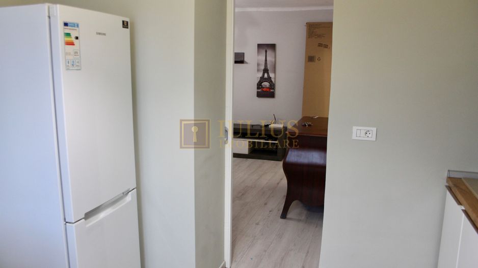 Bd Victor Babes - apartament cochet, centrala proprie. - Poză 8