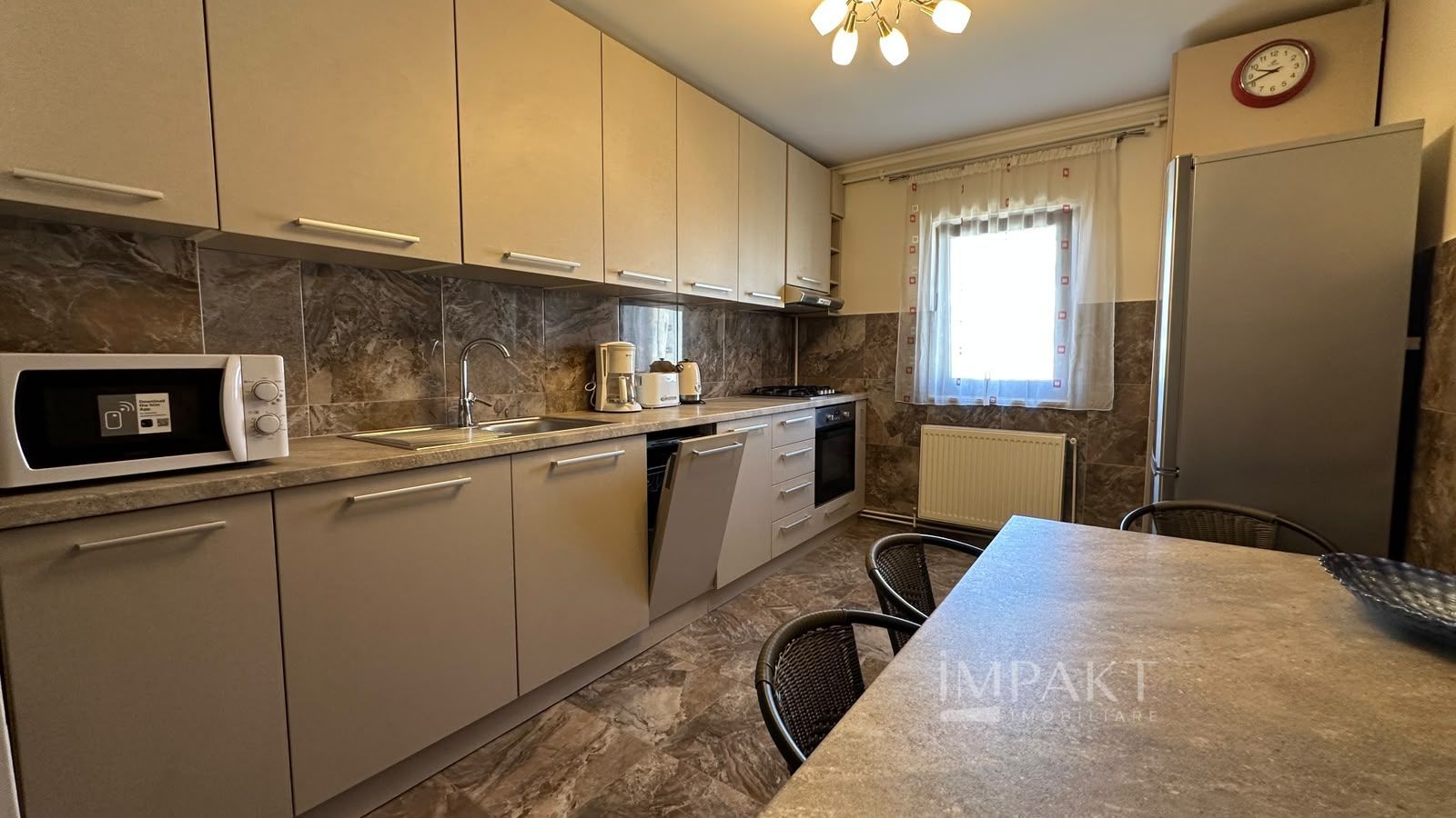 Apartament 3 Camere Decomandat | 2bai | UMF | Pasteur, Zorilor - Poză 6