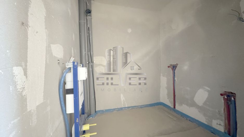 Apartament cu 1 camera/35 mp/zona strazii Fagului. - Poză 7