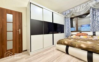 Apartament 2 dormitoare, Calea Victoriei, bloc reconsolidat , etaj 1 - Poză 10