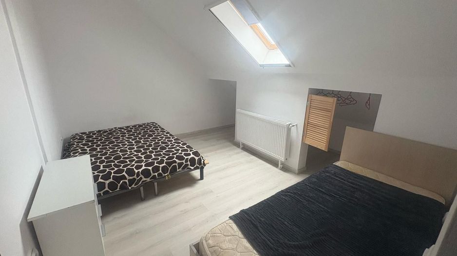 Apartament 4 camere | Floresti | Mobilat si utilat | CT proprie | 80 mp - Poză 2