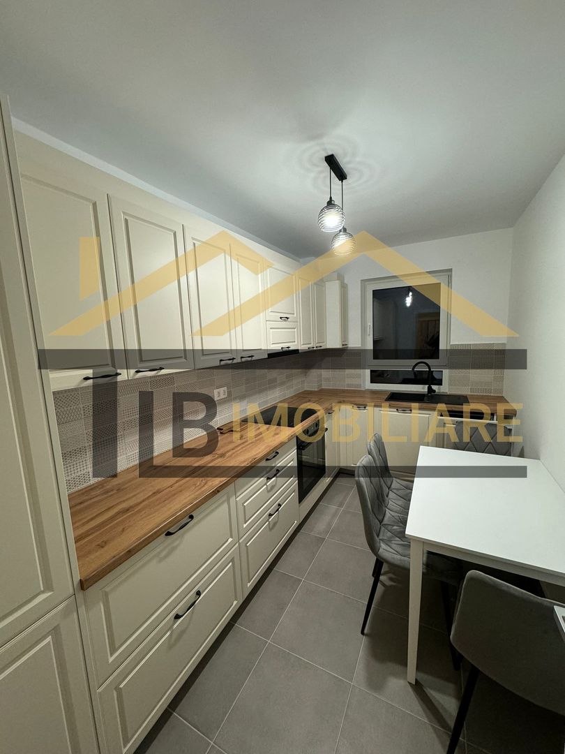 Apartament de 2 camere, 60mp, decomandat, parcare, Zona Maurer - Poză 6