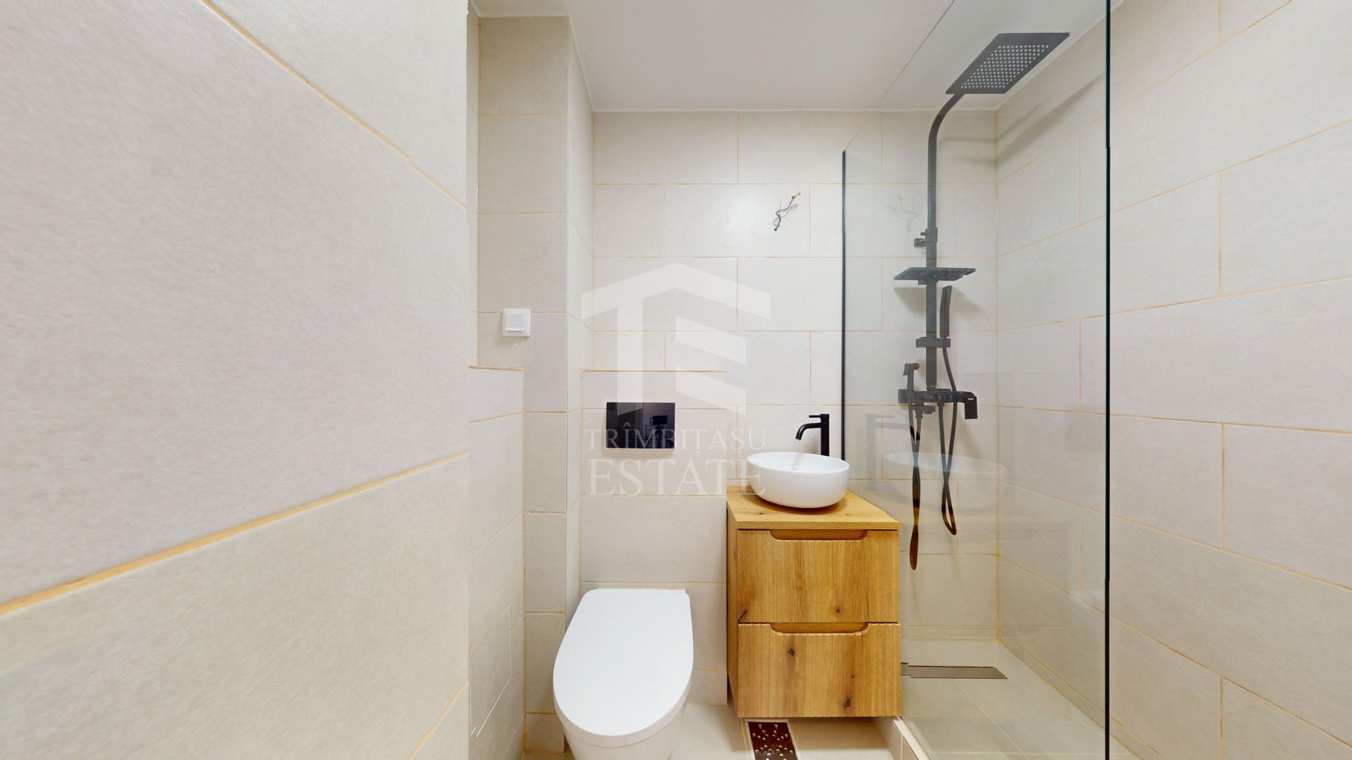 Apartament 2 camere renovat 5 Minute Metrou Constantin Brancusi - Poză 23