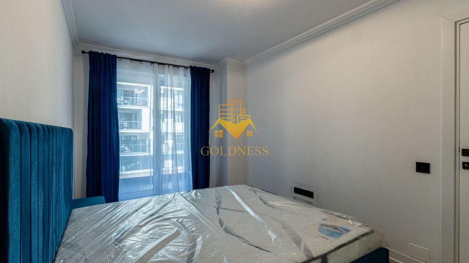 3 camere, parcare, prima închiriere, Soporului, Iulius Mall, FSEGA - Poză 12