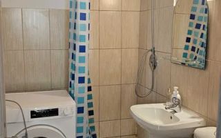 Apartament 2 camere SD 40 mp Podu Ros 400 euro - Poză 6