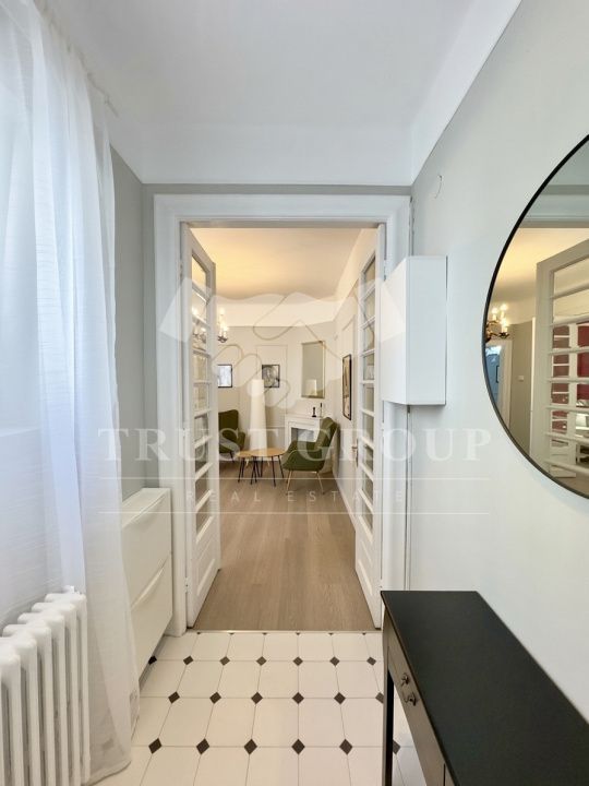 Apartament 3 camere Unirii Horoscop | Renovat complet | Imobil cu lift - Poză 43