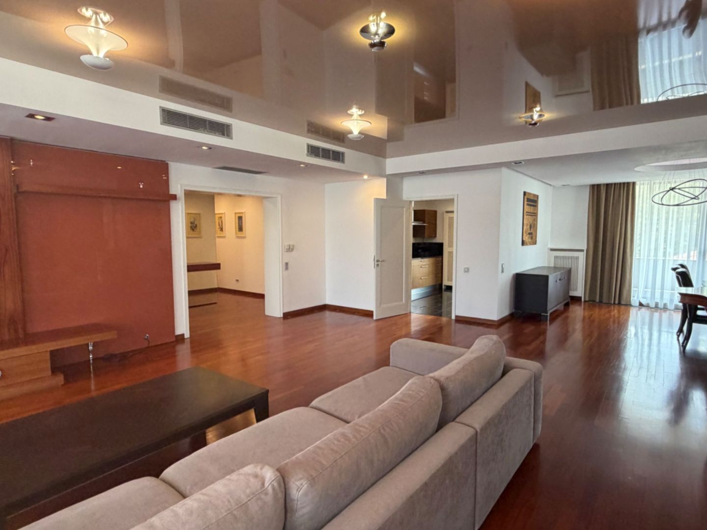 Penthouse Luxury | Washington Residence | Terase Spectaculoase - Poză 2