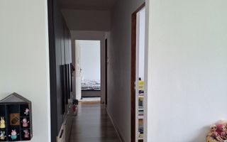 Apartament 64 mp, etaj 4 – str. Dimitrie Cantemir - Poză 12