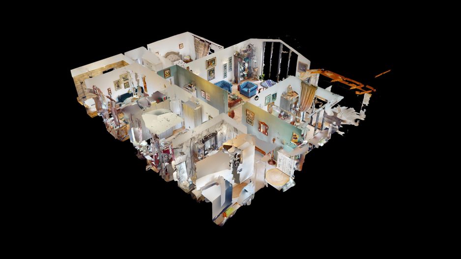 Casa individuala la 16 km de Brasov - Poză 36