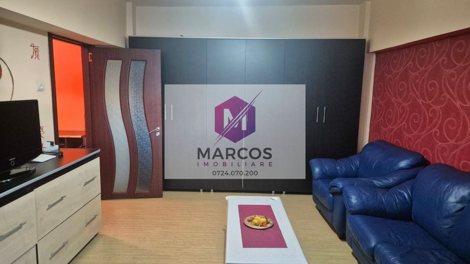Apartament 2 camere centru - Poză 3