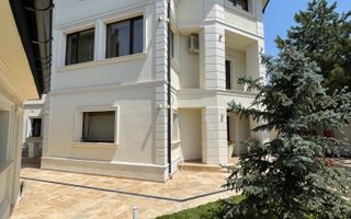 Vila Individuala cu arhitectura superba | 1128mp Teren | Piscina - Poză 14