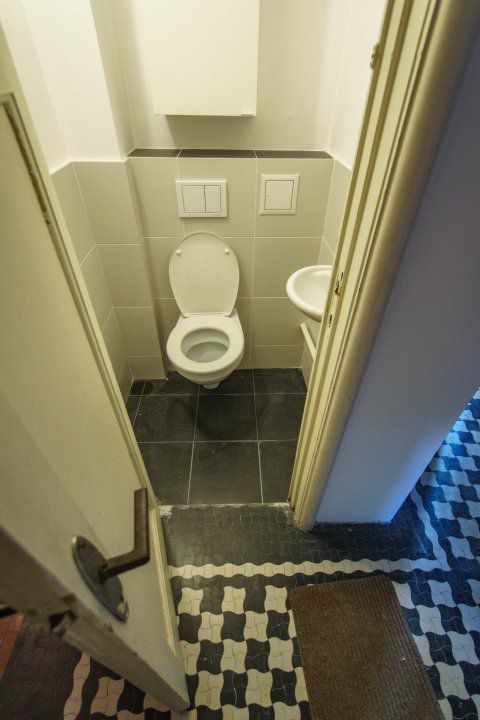 Apartament luminos zona 'Capitale', nemobilat - Poză 13