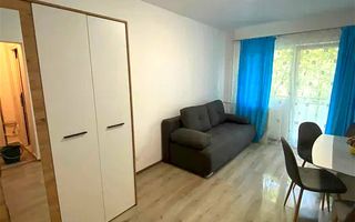 1 camera, modern, decomandata, balcon, Cartierul Marasti, Aurel Vlaicu - Poză 2