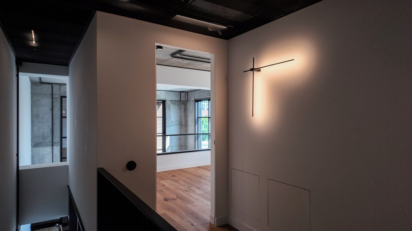 Loft industrial spectaculos I 4 camere I Floreasca I Terasă generoasă - Poză 17
