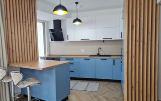 Apartament cu 3 camere si loc de parcare-  ISHO - Poză 10