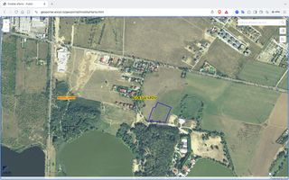 Teren intravilan Pantelimon 12.828 mp cu acces din Soseaua Cernica - Poză 3