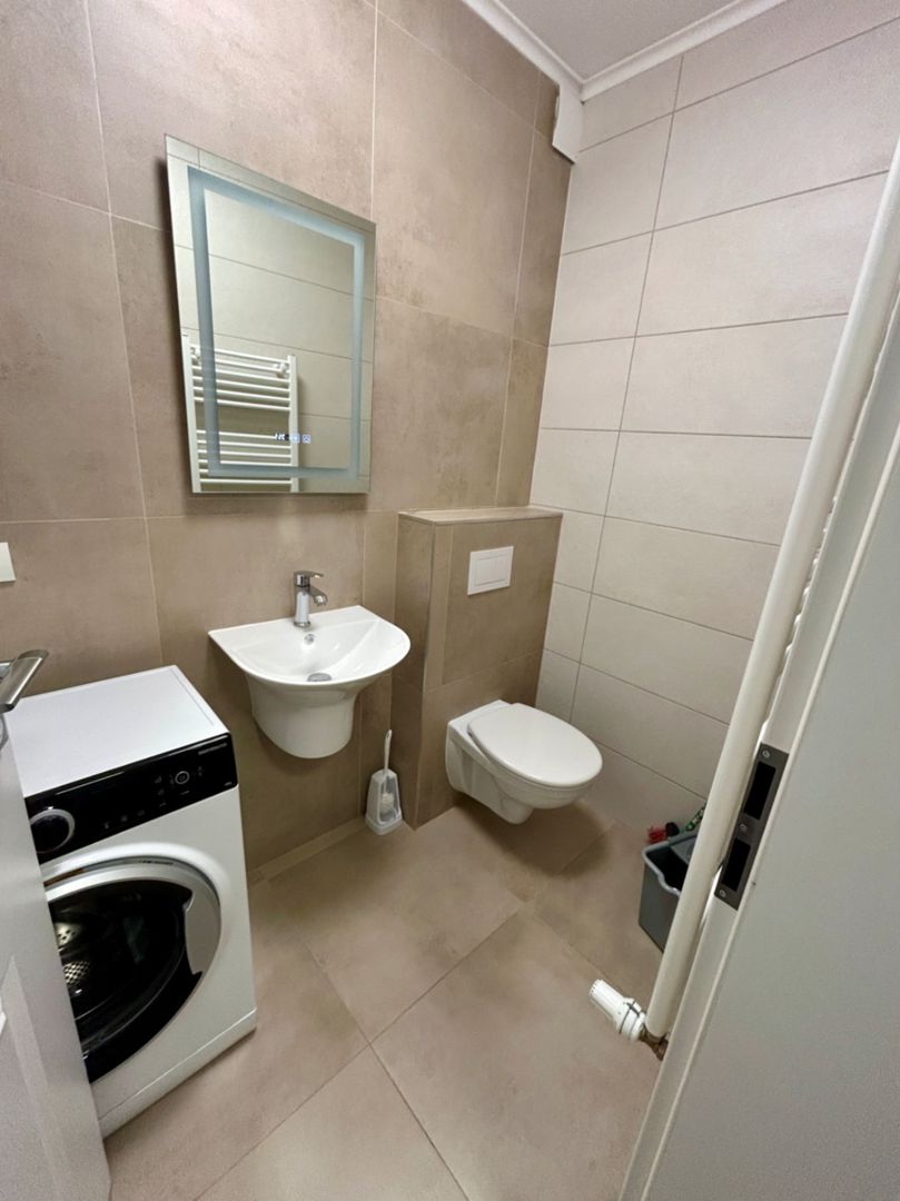 Apartament 3 camere - West Residence - Poză 7
