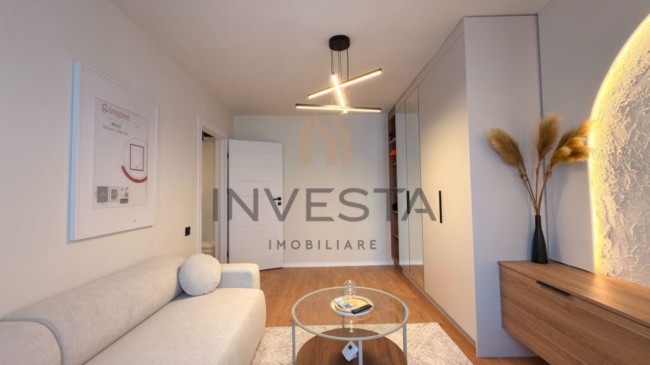 Apartament 2 camere decomandat, Manastur, Str. Primaverii - Poză 3